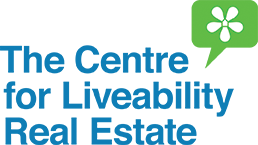 The Centre for Liveability Real Estate